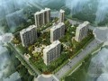 [长沙]高层住宅公馆工程监理规划（9.3万平米 32层）