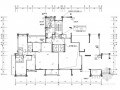 [四川]高层住宅小区空调通风及防排烟系统设计施工图（大院设计）