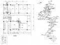 室内燃气管道图（附系统图）