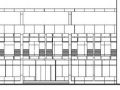 某厂区二层办公楼建筑施工图