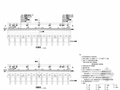 [浙江]47m桥宽3跨16m后张法正交简支空心板梁桥施工图47张