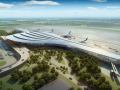 重庆江北国际机场东航站区及第三跑道建设工程给水排水管道施工技