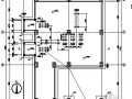 6层钢框架结构厂房结构施工图