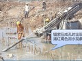 提高砂质地层预应力锚索支护验收合格率