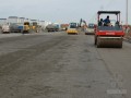 [四川]省道改建工程水泥稳定碎石基层试验段施工总结