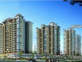 [重庆]住宅楼项目建筑工程劳务分包合同（详细 20页）