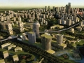 [重庆]生态低碳城市规划设计方案文本