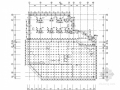 [四川]82.95米高框架剪力墙结构商住两用结构图（桩筏基础）