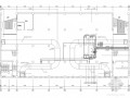 [上海]四层商场空气调节系统设计施工图