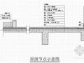 [上海]屋面工程专项施工方案(挤塑聚苯板 高分子防水卷材)