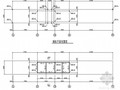 某小学大门钢结构设计图