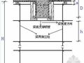 江苏省解放军某部队指挥办公大楼工程模板专项施工方案