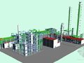 提高建筑现场施工用电通病的防治措施QC成果