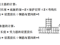 [全国]钢筋弯钩、构造要求、钢筋计算方法图解(共121页)