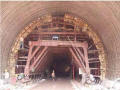 隧道二次衬砌混凝土施工详细解读