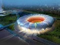里约奥运会要开幕 体育场馆你会做了么？