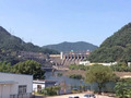 第一座大型水力发电站-新安江水电站