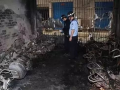 桂林5死38伤火灾：出租房火灾房东可担责？学生外宿谁负责？