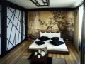 室内设计丨日本向我们展望现代和极简主义卧室设计
