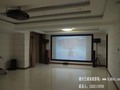 北京银闸7.1声道1080P家庭影院设计方案