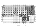 [海南]19层不规则剪力墙结构度假酒店结构施工图（CAD、26张）