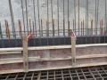 商业广场基础底板混凝土跳仓法施工方案
