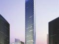 BIM应用案例之BIM技术助力北京绿地中心超高钢结构封顶