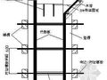 某工程构造柱施工方法