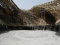 [上海]大型钢结构文化博览建筑绿色施工技术汇报PPT