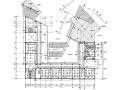 [四川]重点小学校区建筑群电气全套施工图含负荷计算书