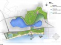 [三亚]旅游综合体项目开发总体规划方案(含设计图 425页)