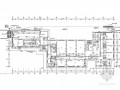 [四川]大型知名休闲区建筑群全套电气图纸（154张图）