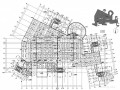 [重庆]14万平大型高层住宅楼小区全套电气施工图纸395张（7幢建筑）