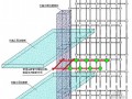 [吉林]办公楼大跨度梁高支模施工方案(24.3m)