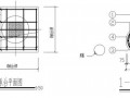 钻(冲)孔桩统一说明及节点构造详图