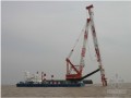 3000万吨高桩码头工程施工组织设计