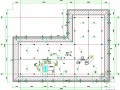 [河南]教学楼综合工程屋面挑檐施工方案
