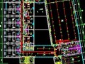 [广西]最新小区商业会所电气全套施工图