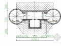 [云南]地铁区间联络通道地基加固施工方案