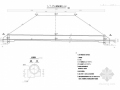 [湖南]各种工程地质情况下φ1.25m圆管涵总图122张（立面断面）