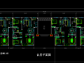 兄弟型小农家住宅施工图