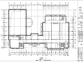 某小区住宅楼su模型+cad平立面图+效果方案