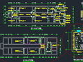 污水处理厂工艺施工图