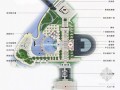 [梅州]纪念公园旅游规划设计
