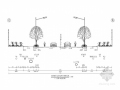 35m宽城市支路排水工程施工图（15张）