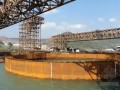 长江大桥双壁钢围堰施工方案（2010年 中交）