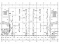 中型商场中心建筑中央空调工程系统设计施工图