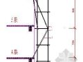 河南省某高层建筑脚手架施工方案