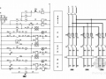 某电厂多种设备控制原理图