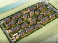 [浙江]新古典风格高层住宅区规划设计方案文本（含CAD 222张设计图）